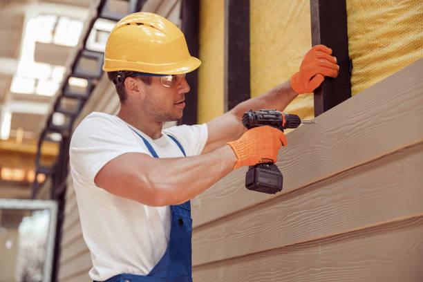 Best Siding Painting and Refinishing  in Red Corral, CA